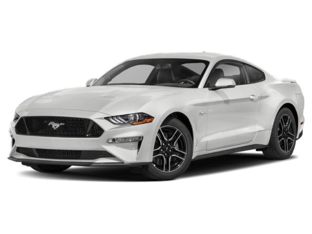 Used 2019 Ford Mustang GT Premium w/ Equipment Group 401A RWD image 1