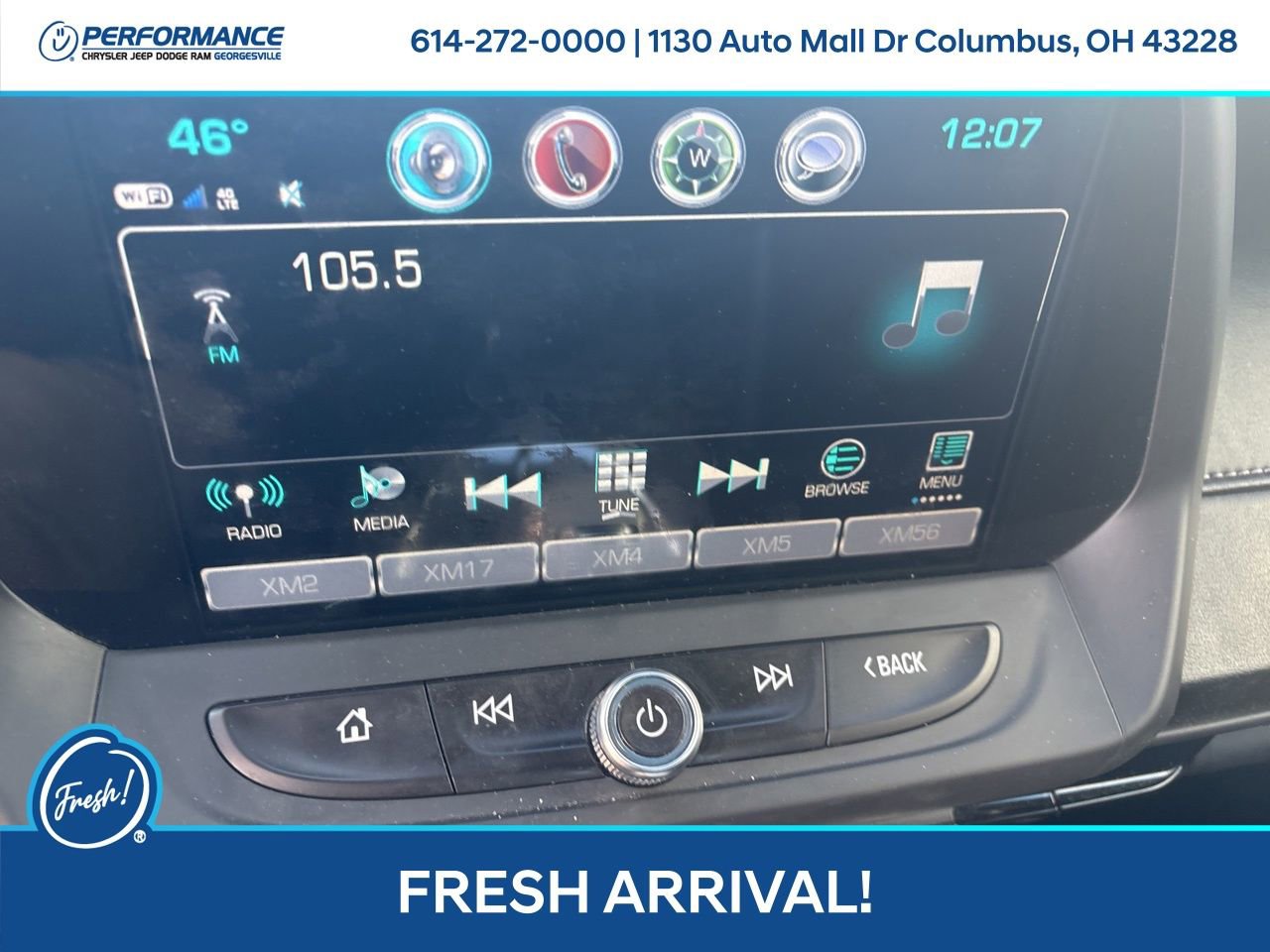 Used 2018 Chevrolet Camaro LT image 21