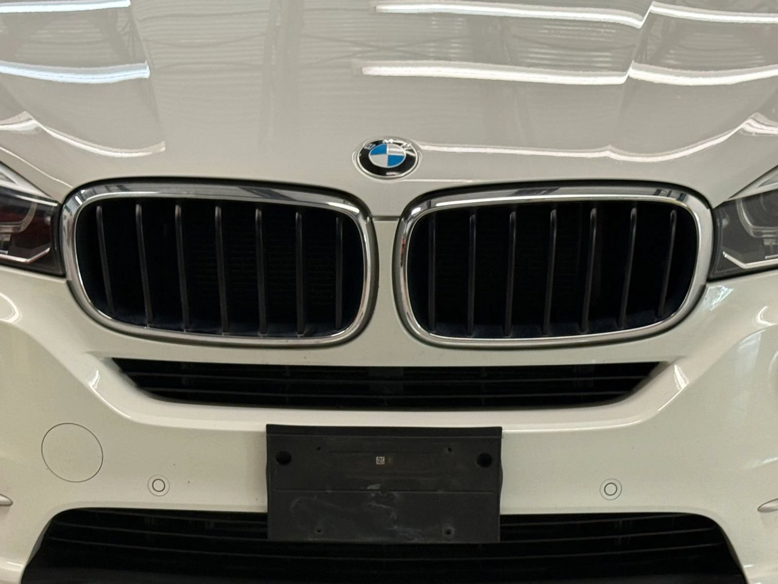 Used 2014 BMW X5 xDrive35i AWD/4WD image 5