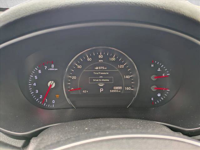 Used 2019 Kia Sorento SX w/ SX Touring Package image 10