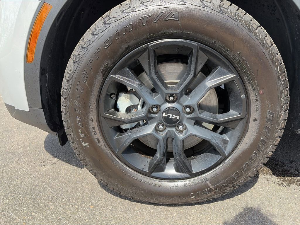 Used 2024 Kia Sportage X-Pro Prestige AWD/4WD image 21