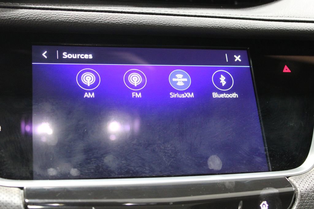 Used 2023 Cadillac XT5 Premium Luxury image 52