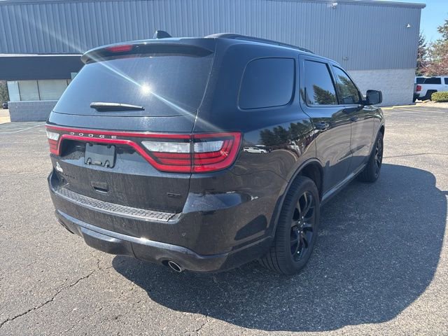 Used 2020 Dodge Durango GT image 4