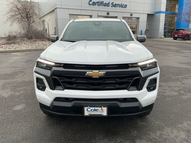 New 2026 Chevrolet Colorado LT w/ LT Convenience Package image 4