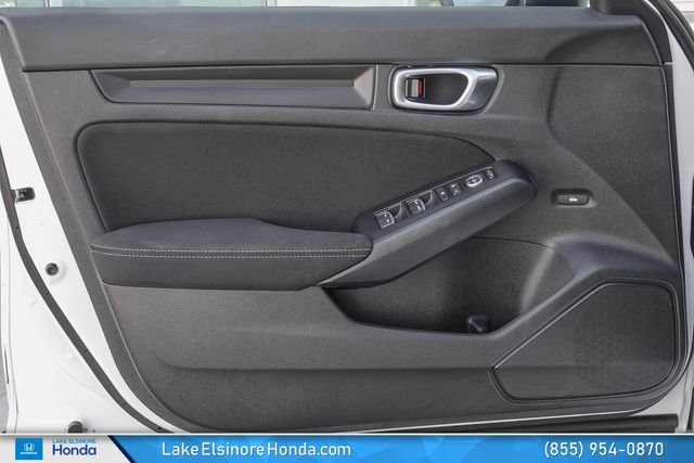 Certified 2023 Honda Civic Sport image 13