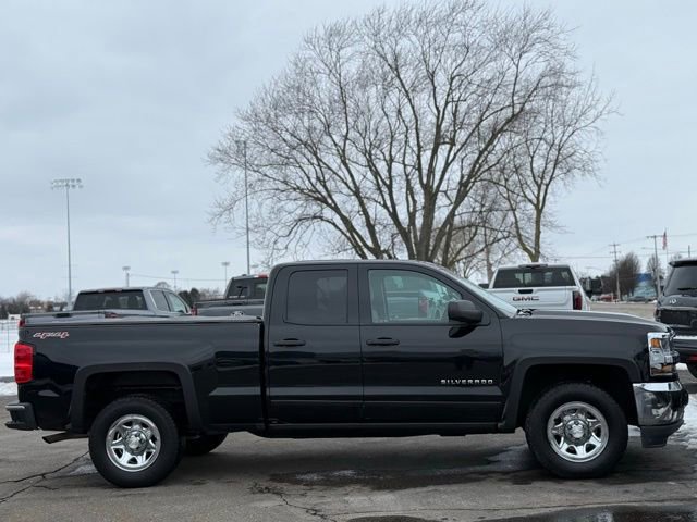 Used 2016 Chevrolet Silverado 1500 LS w/ Trailering Package image 31