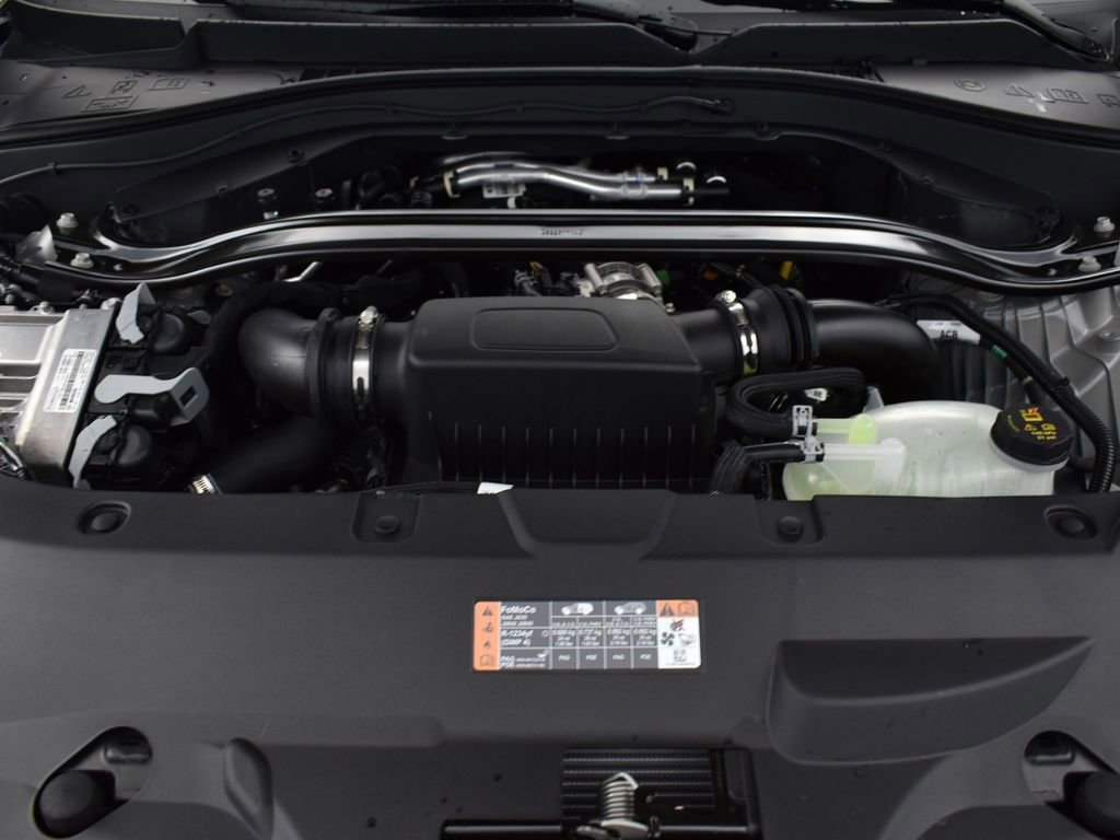 New 2026 Lincoln Aviator Reserve w/ Luxury Package image 19