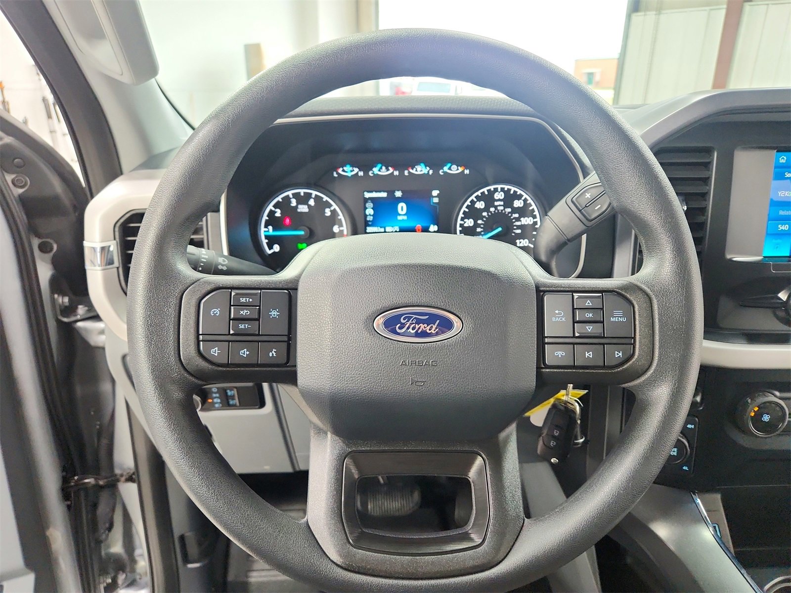 Used 2023 Ford F150 XLT w/ XTR Package image 21