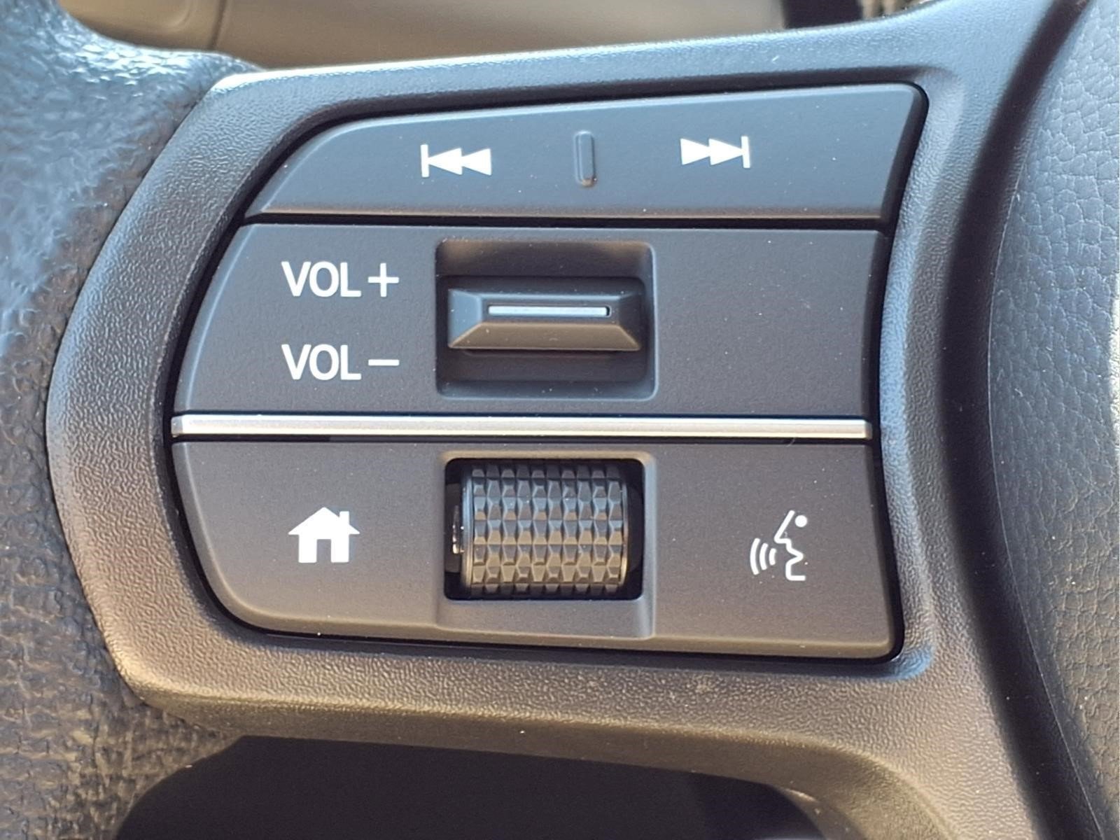 New 2026 Honda HR-V LX image 22