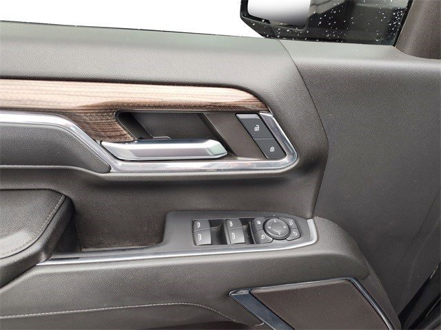 Used 2024 Chevrolet Silverado 2500 LT w/ Safety Package image 19