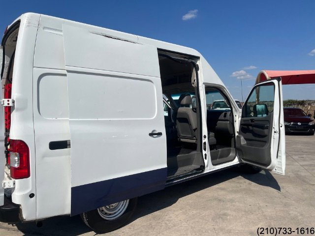 Used 2014 Nissan NV 2500 S w/ Power Basic Package image 20