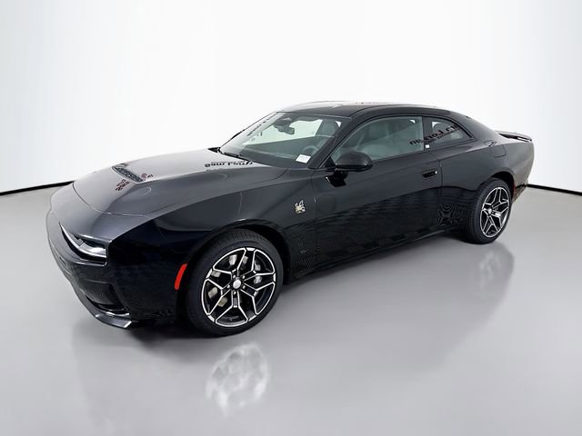 New 2026 Dodge Charger R/T Scat Pack image 3