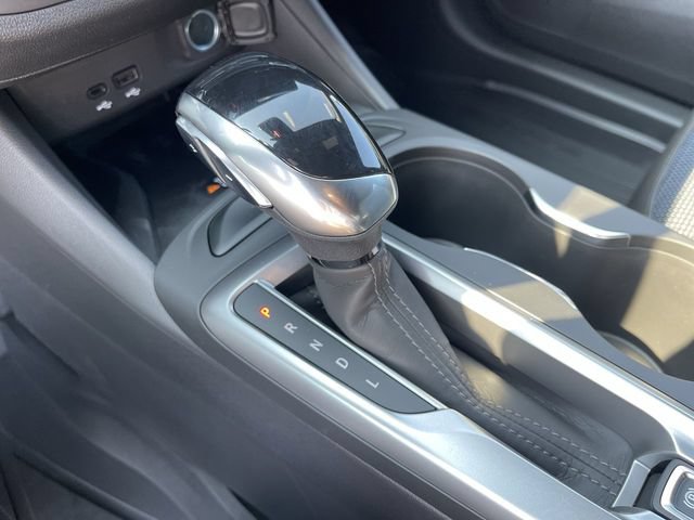 New 2026 Buick Envista Sport Touring w/ Convenience I Package FWD image 19