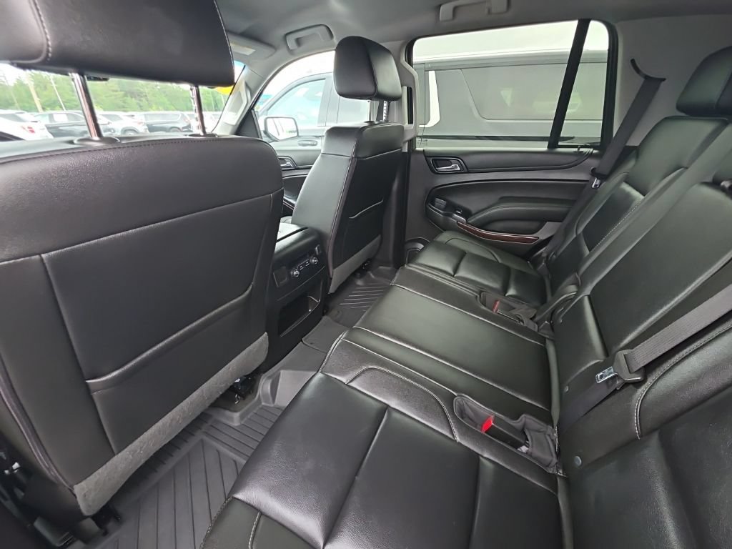 Used 2018 GMC Yukon SLT AWD/4WD image 18