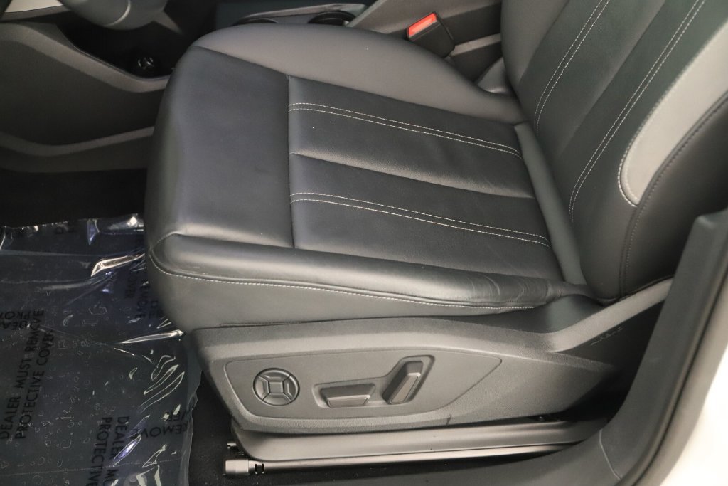 Certified 2023 Audi Q4 e-tron Premium Plus w/ Premium Plus AWD/4WD image 25