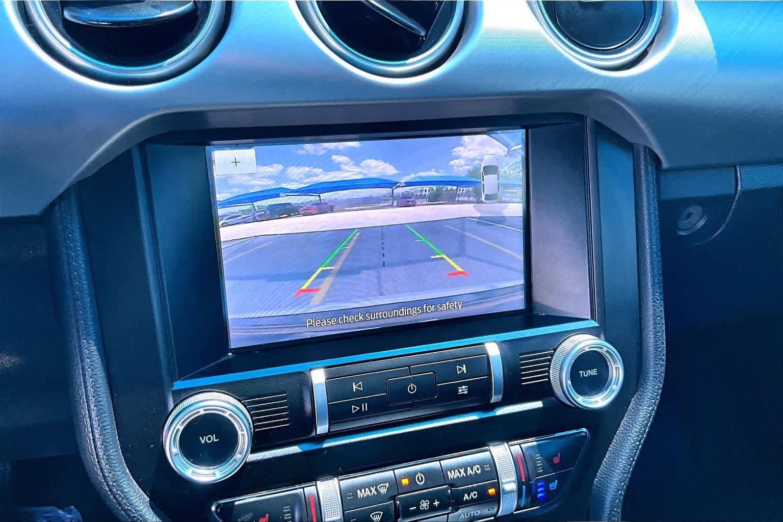 Used 2020 Ford Mustang GT Premium RWD image 27