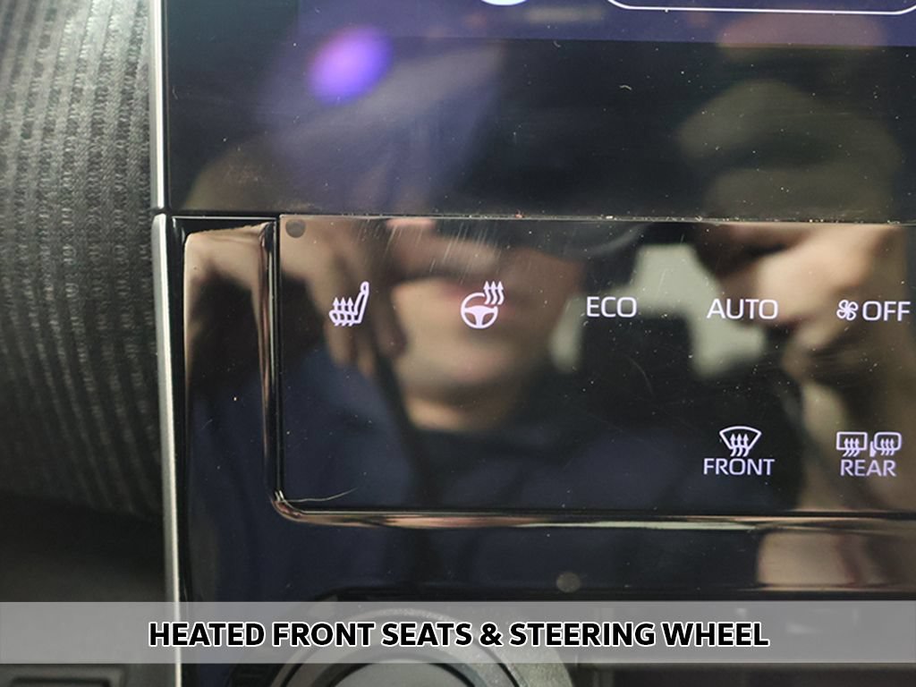 Used 2023 Toyota bZ4X AWD w/ Weather Package image 7