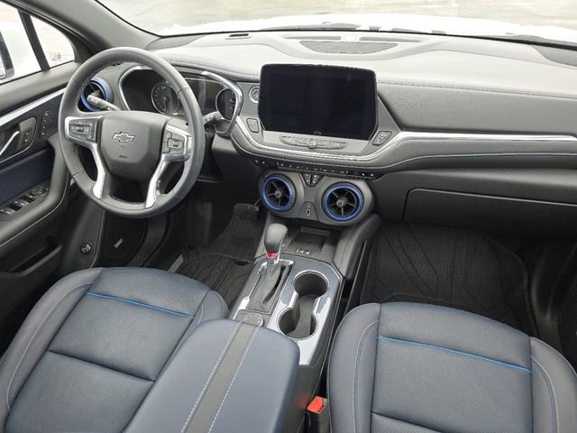 Used 2023 Chevrolet Blazer RS w/ Driver Confidence II Package image 27