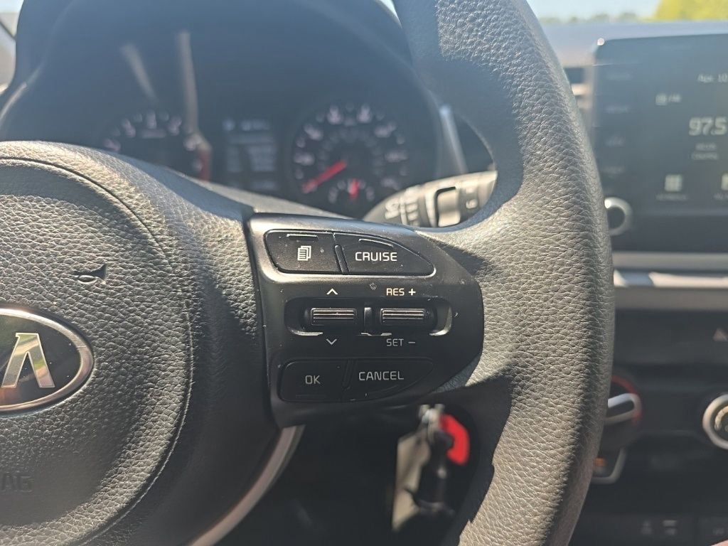 Used 2019 Kia Rio S w/ Technology Package FWD image 23