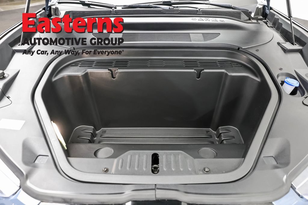 Used 2024 Ford Mustang Mach-E Premium AWD/4WD image 7