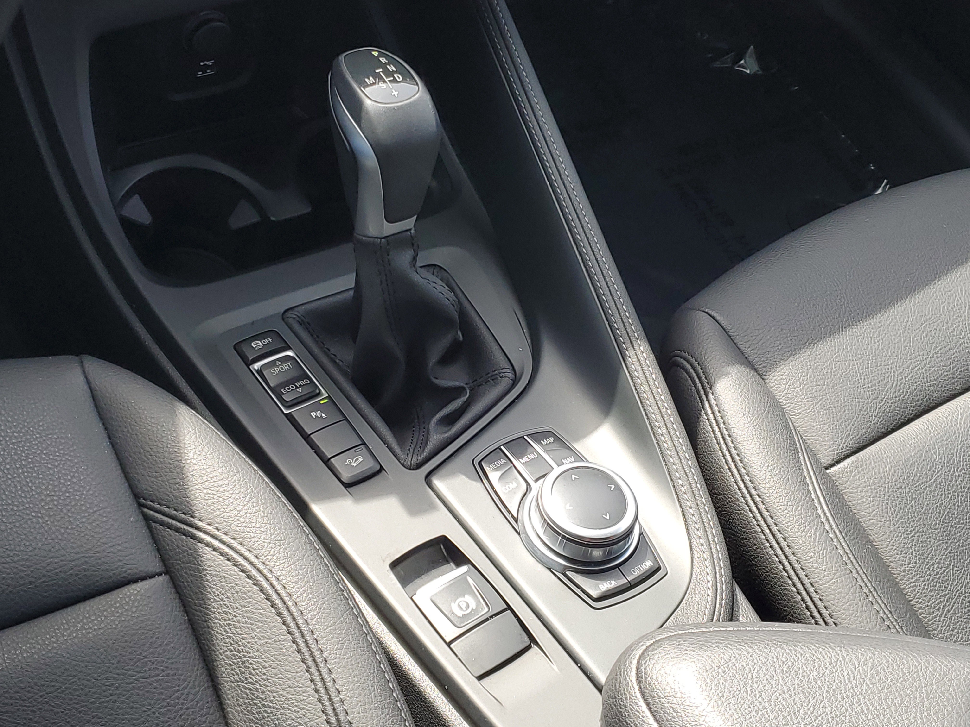 Used 2019 BMW X1 xDrive28i w/ Convenience Package image 21