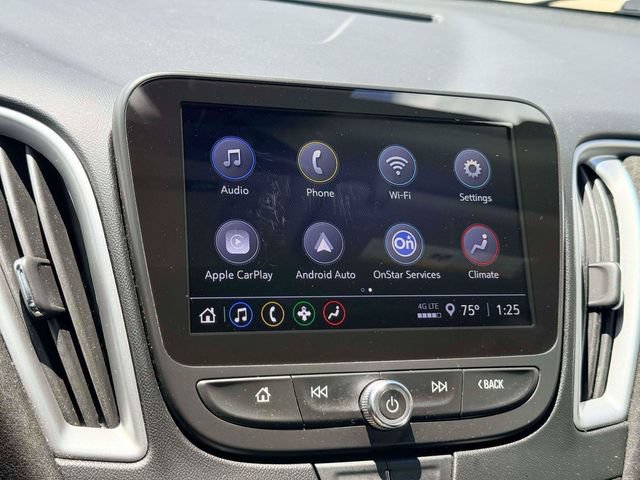 Used 2023 Chevrolet Malibu LT w/ Driver Confidence Package FWD image 28
