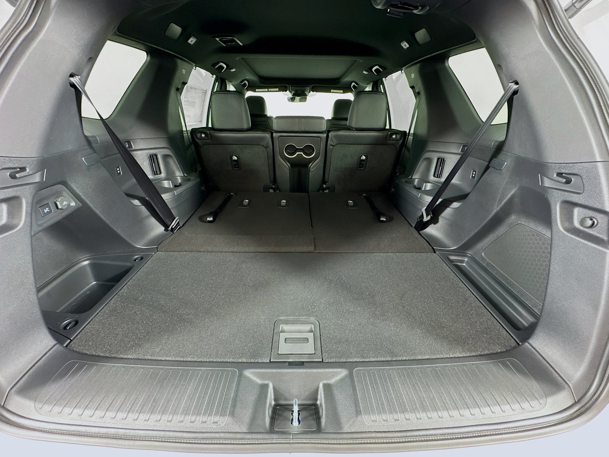 New 2026 Honda Pilot Black Edition image 36