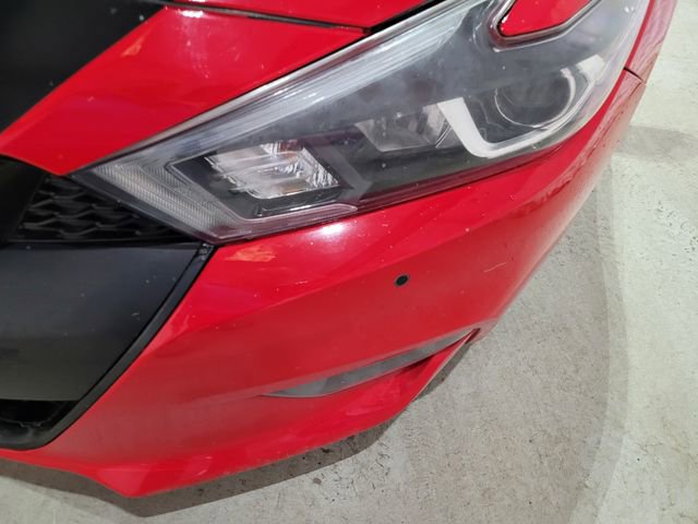 Used 2018 Nissan Maxima 3.5 SL image 15