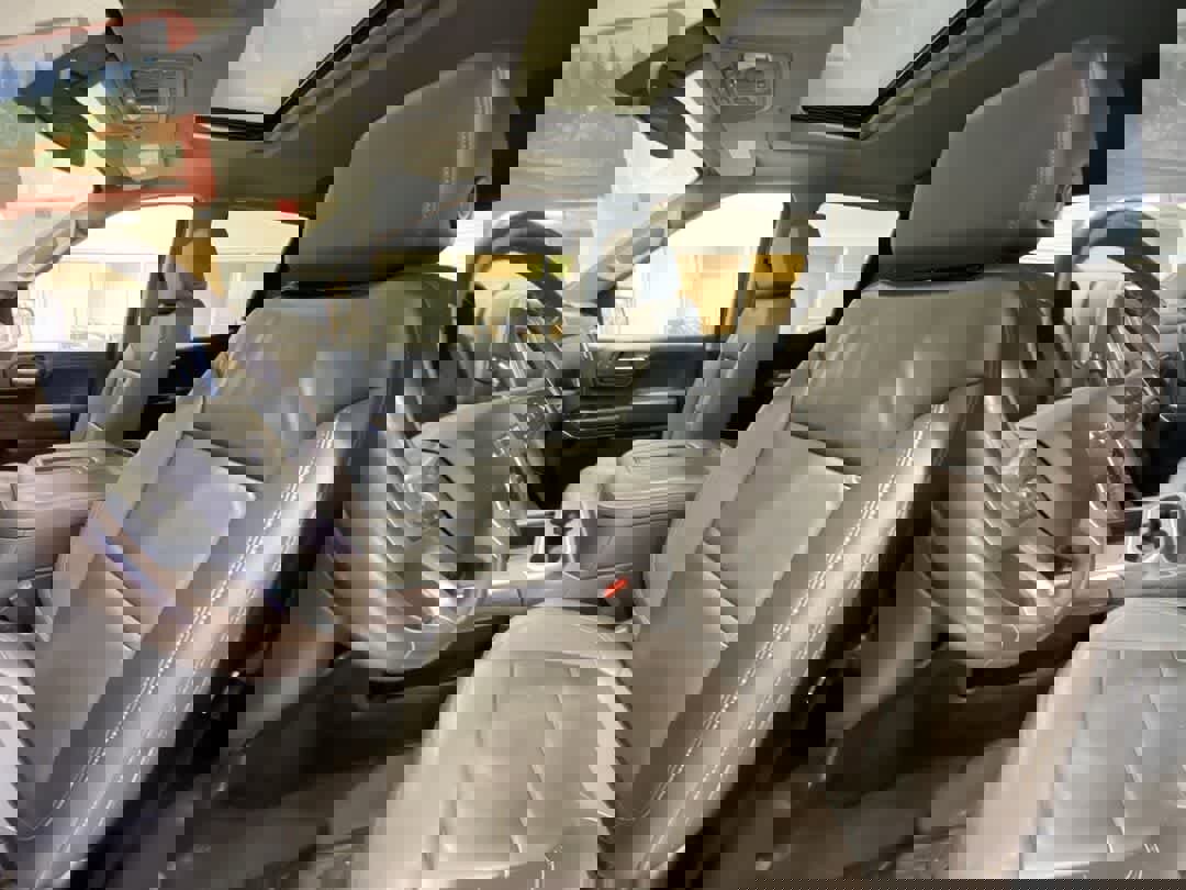 Used 2022 Chevrolet Silverado 1500 LT Trail Boss w/ Convenience Package II image 14