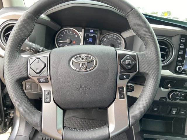 Used 2021 Toyota Tacoma SR5 image 35