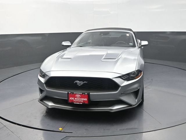 Used 2023 Ford Mustang Premium RWD image 2