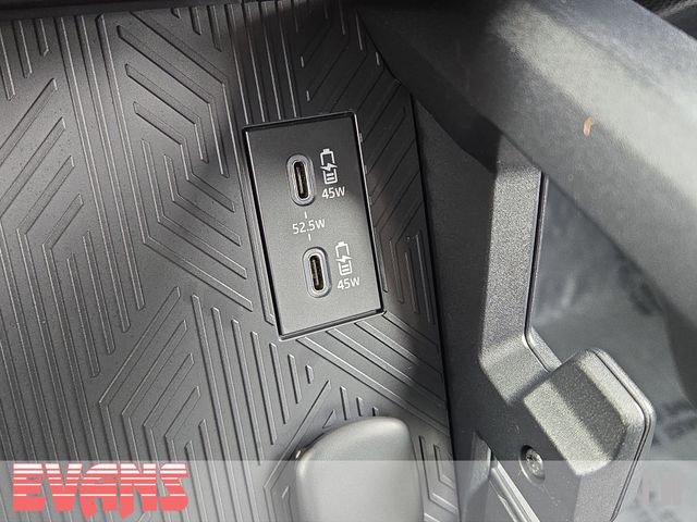 New 2026 Toyota 4Runner TRD Sport image 12