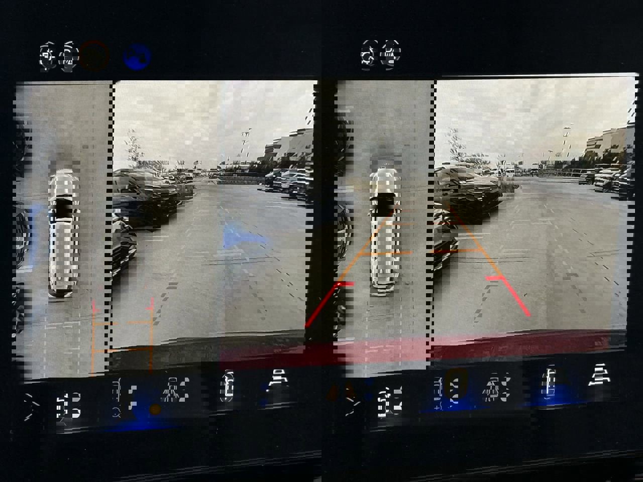 New 2026 Chevrolet Equinox LT w/ Safety and Technology Package image 16