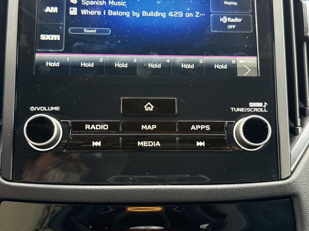 New 2025 Subaru Forester Wilderness image 29