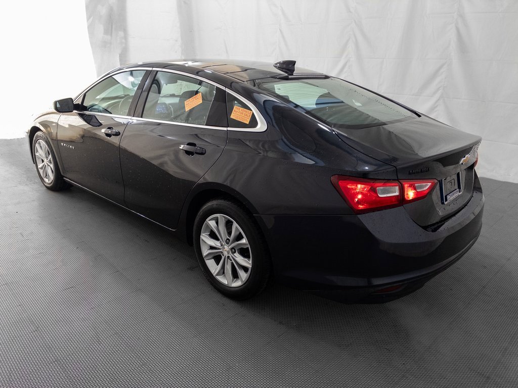 Used 2023 Chevrolet Malibu LT image 4