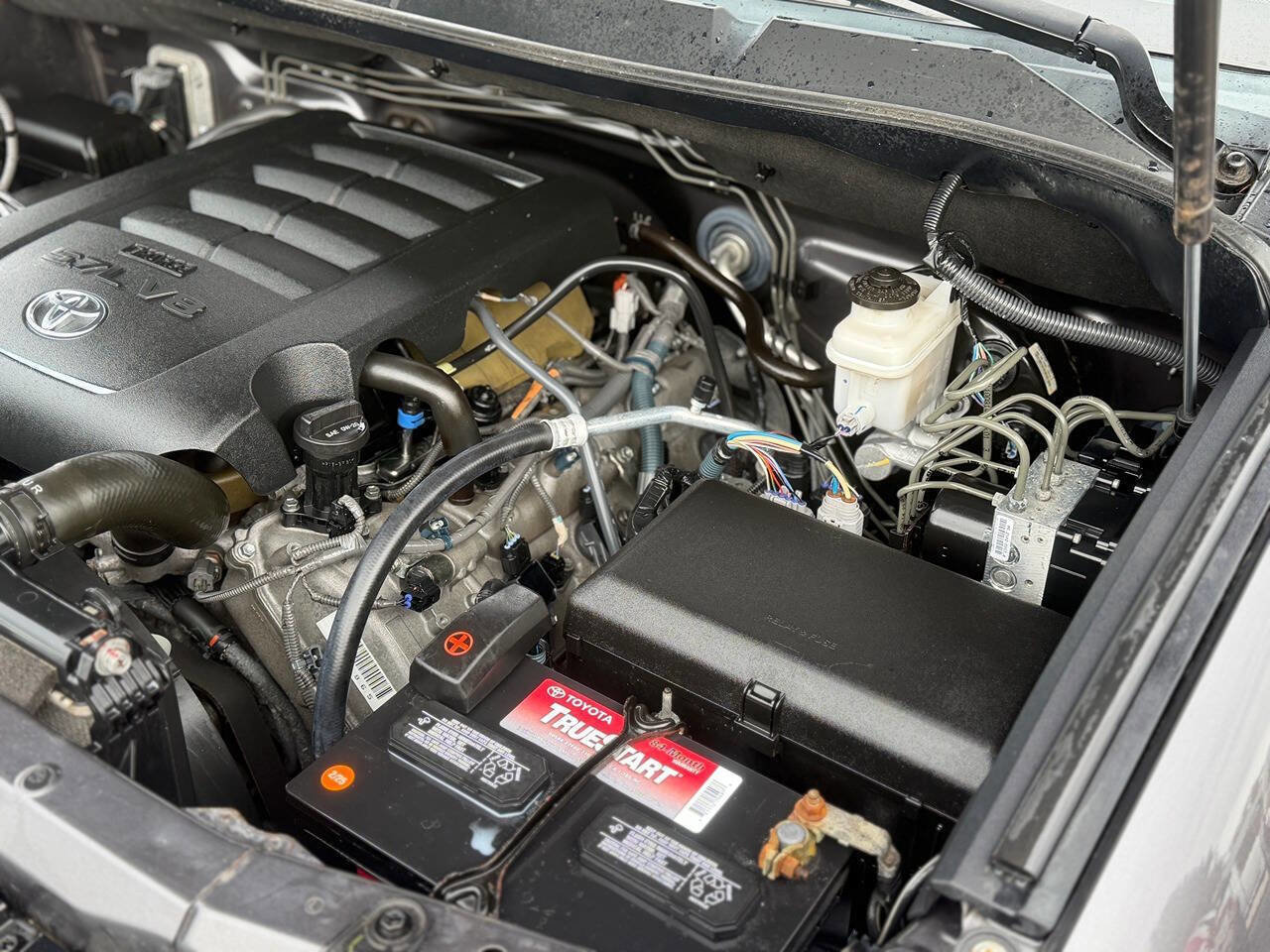 Used 2015 Toyota Tundra SR image 75