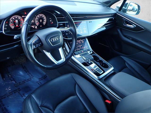 Used 2020 Audi Q7 3.0T Premium Plus image 11