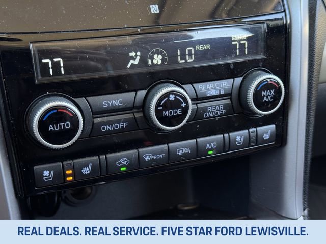 Used 2019 Subaru Ascent Touring w/ Popular Package #3 image 17