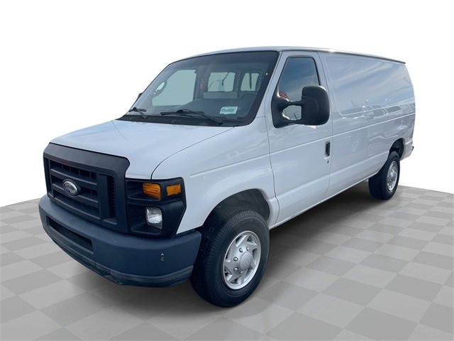 Used 2014 Ford E-350 and Econoline 350 Super Duty w/ Power Group