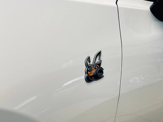 New 2026 Dodge Charger Scat Pack AWD/4WD image 2