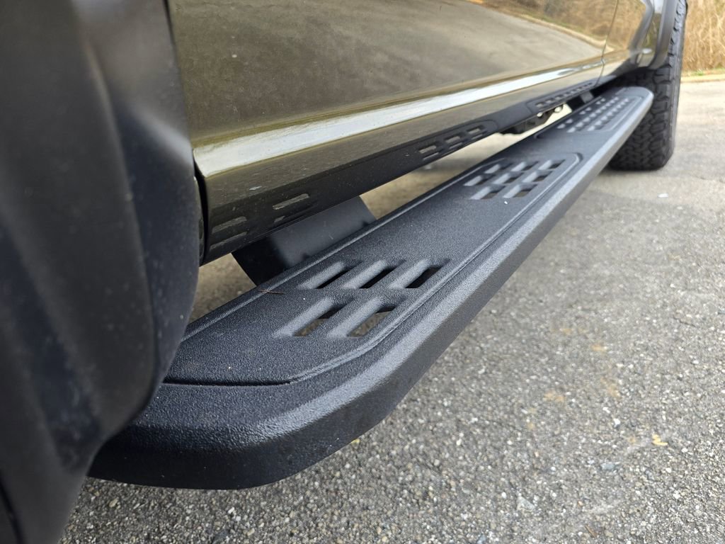 Certified 2024 Ford F150 Raptor w/ Equipment Group 803A Raptor R image 29