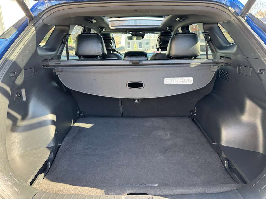 Used 2024 Kia Sportage X-Line w/ X-Line Premium Package image 24