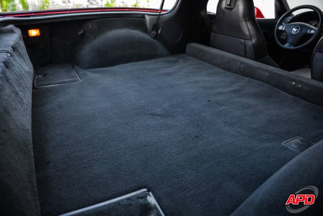 Used 2009 Chevrolet Corvette Z06 w/ Preferred Equipment Group image 68