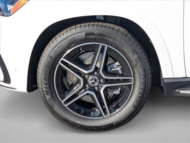 New 2026 Mercedes-Benz GLE 450 4MATIC Coupe image 10