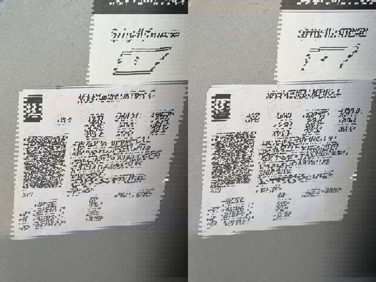 Certified 2024 Cadillac XT6 Premium Luxury w/ Technology Package image 33