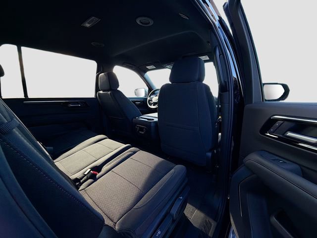 New 2026 Chevrolet Suburban LS image 26