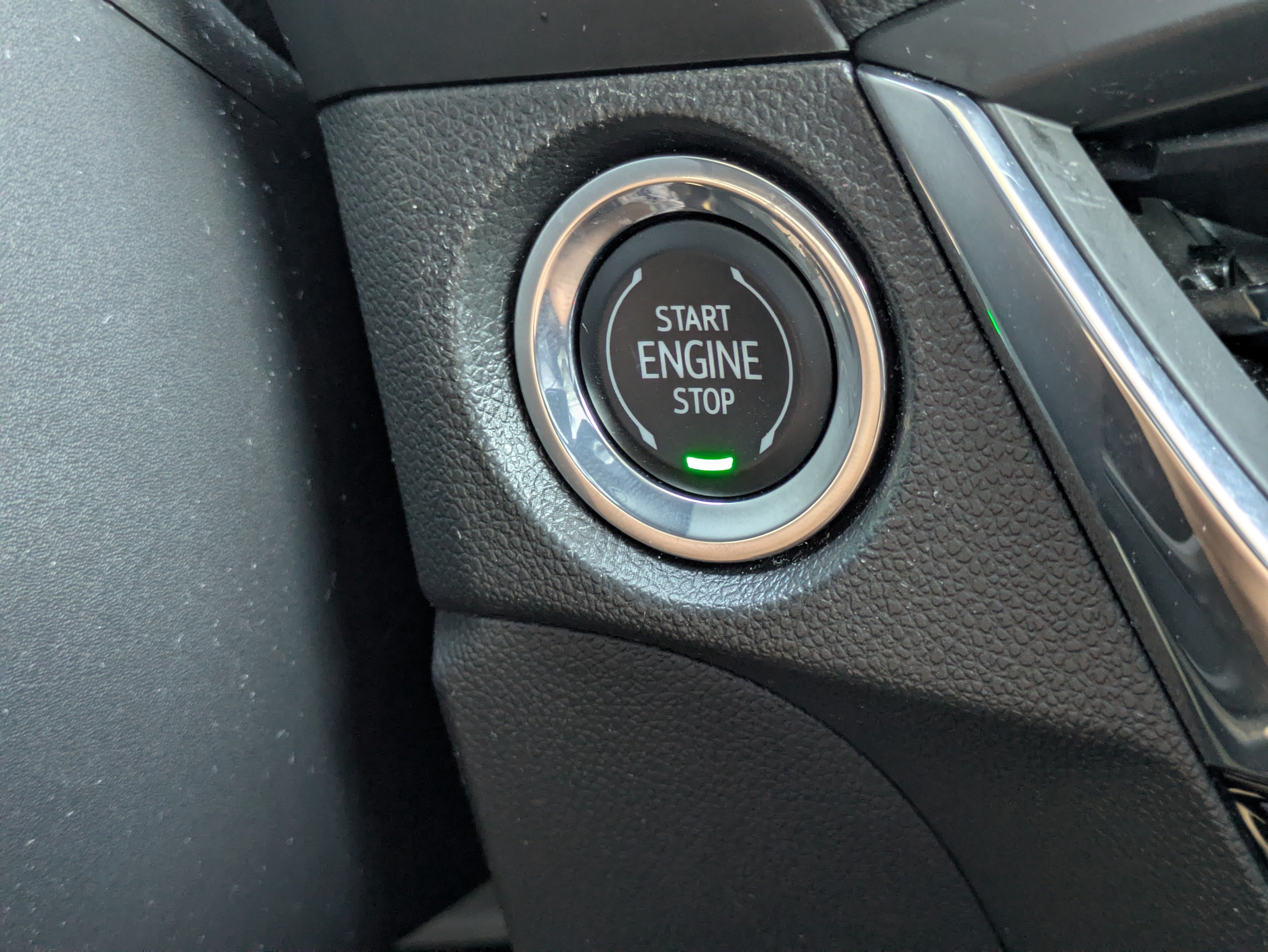 Used 2025 Buick Encore GX Sport Touring w/ Advanced Technology Package FWD image 29
