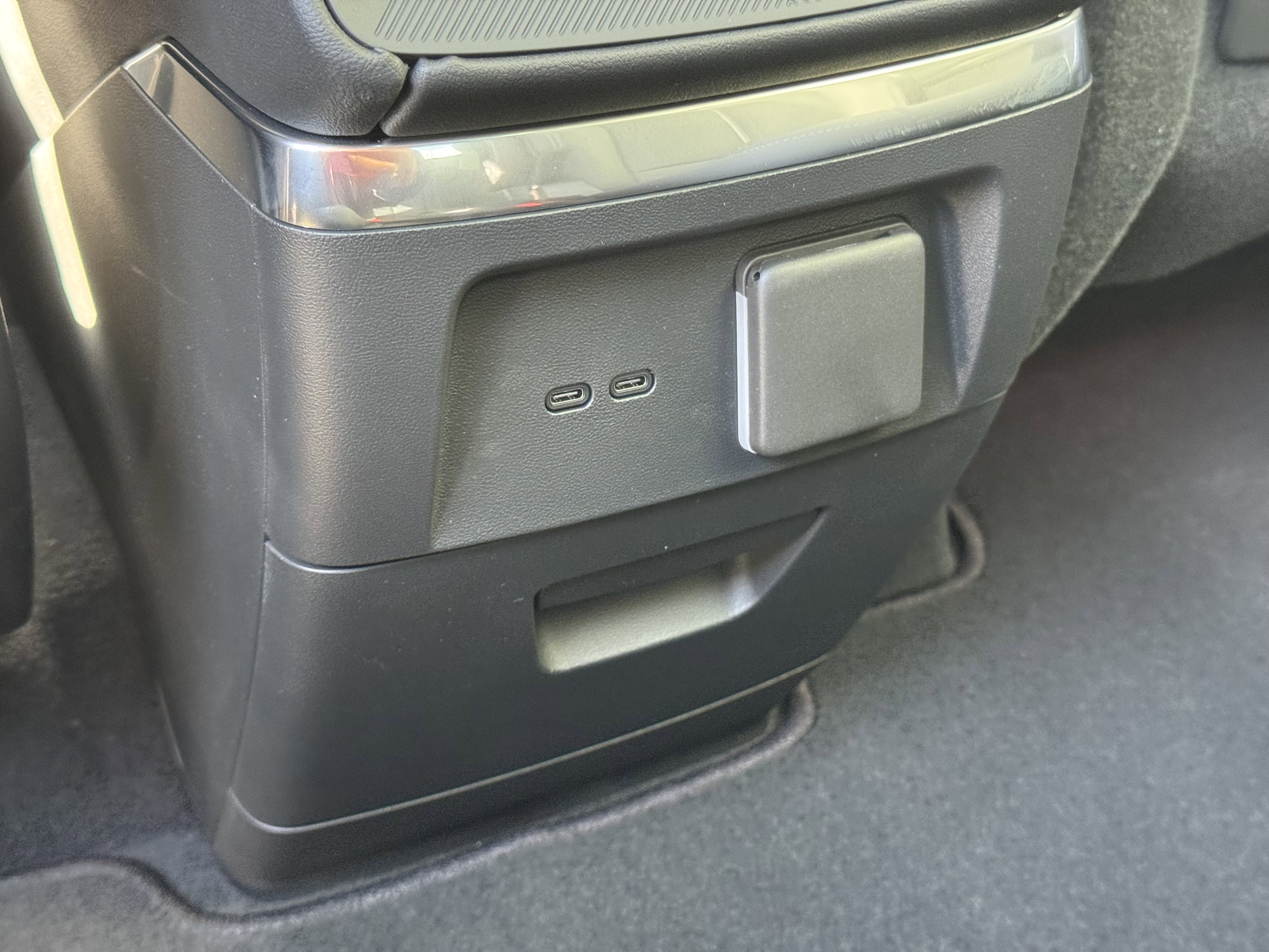 New 2026 Cadillac Vistiq Luxury image 15