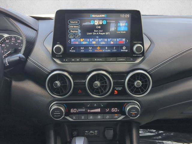 Used 2024 Nissan Sentra SV w/ All-Weather Package FWD image 14