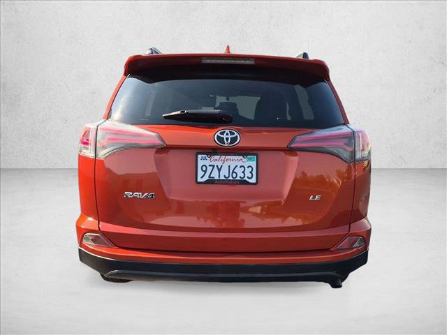 Used 2016 Toyota RAV4 LE FWD image 7